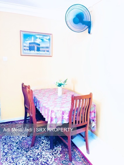 Blk 454 Clementi Avenue 3 (Clementi), HDB 4 Rooms #183125812